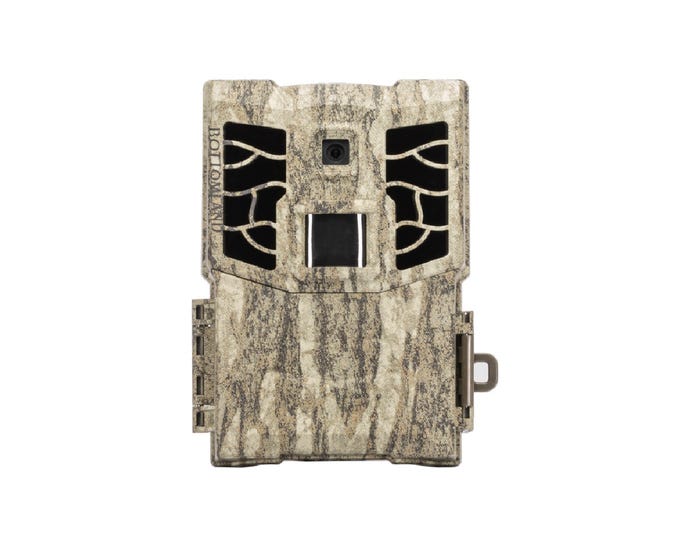 Mossy Oak Bottomlands MP-32 - CC8021