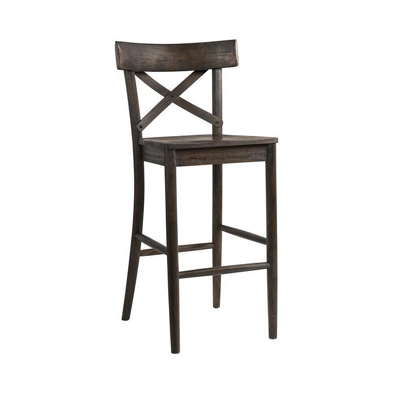 Picket House Furnishings Calhoun 30 Bar Stool