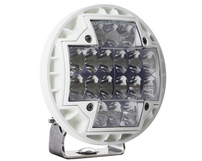 Rigid Industries Marine R2-46 Driving LED Light - 63451