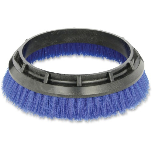 Oreck Commercial Oreck Orbiter Floor Machine Blue Scrub Brush  ORK237058