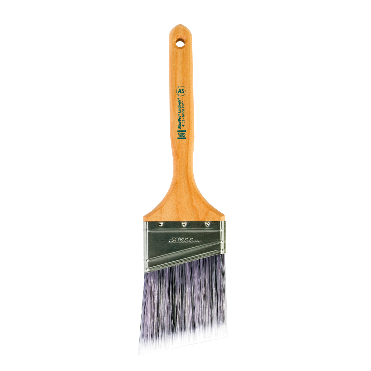 Wooster Ultra/Pro 3 in. Angle Paint Brush