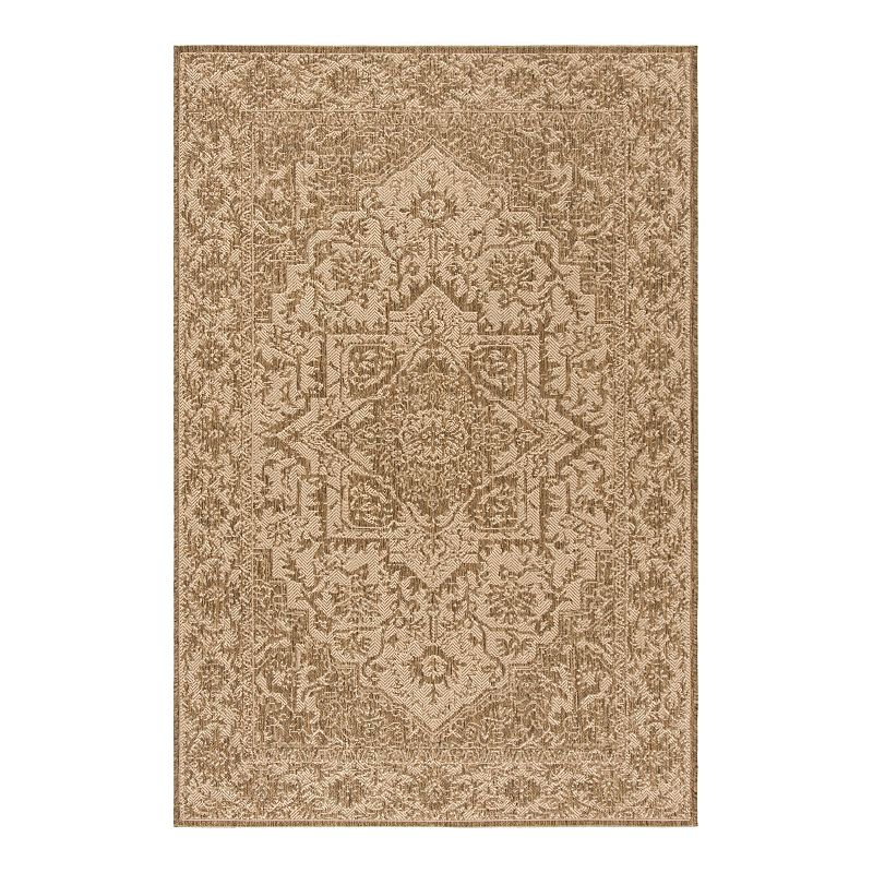 Safavieh Beach House Sara Indoor Outdoor Rug