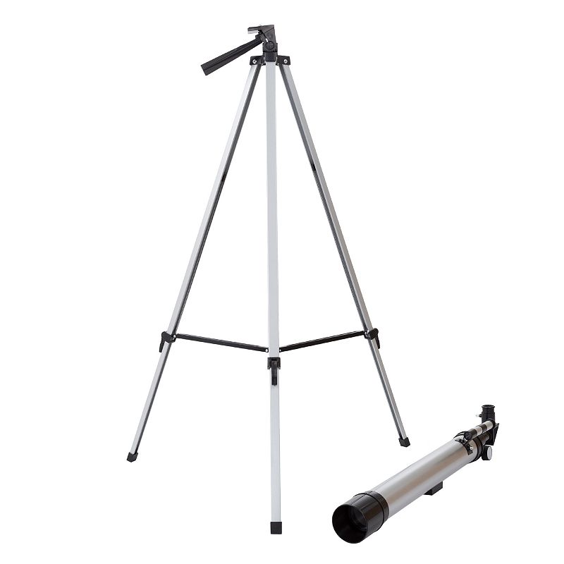 Hey! Play! Mirror Refractor Telescope