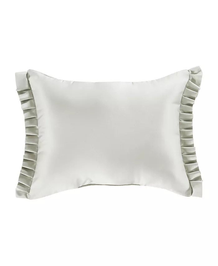 J Queen New York CLOSEOUT! Surano Decorative Pillow， 15