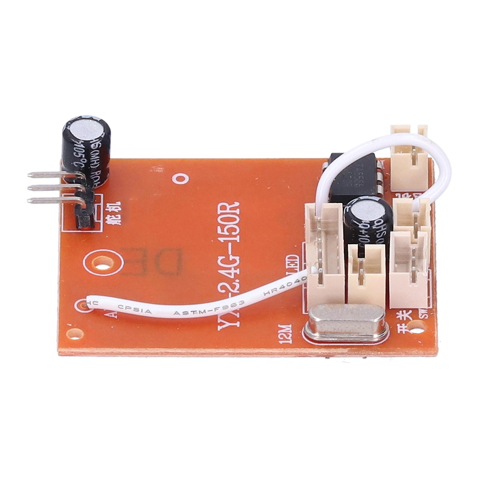 Remote Control Circuit Board For Mn90/mn90k/mn91/mn91k/mn45/mn45k/mn96/mn99/mn99s