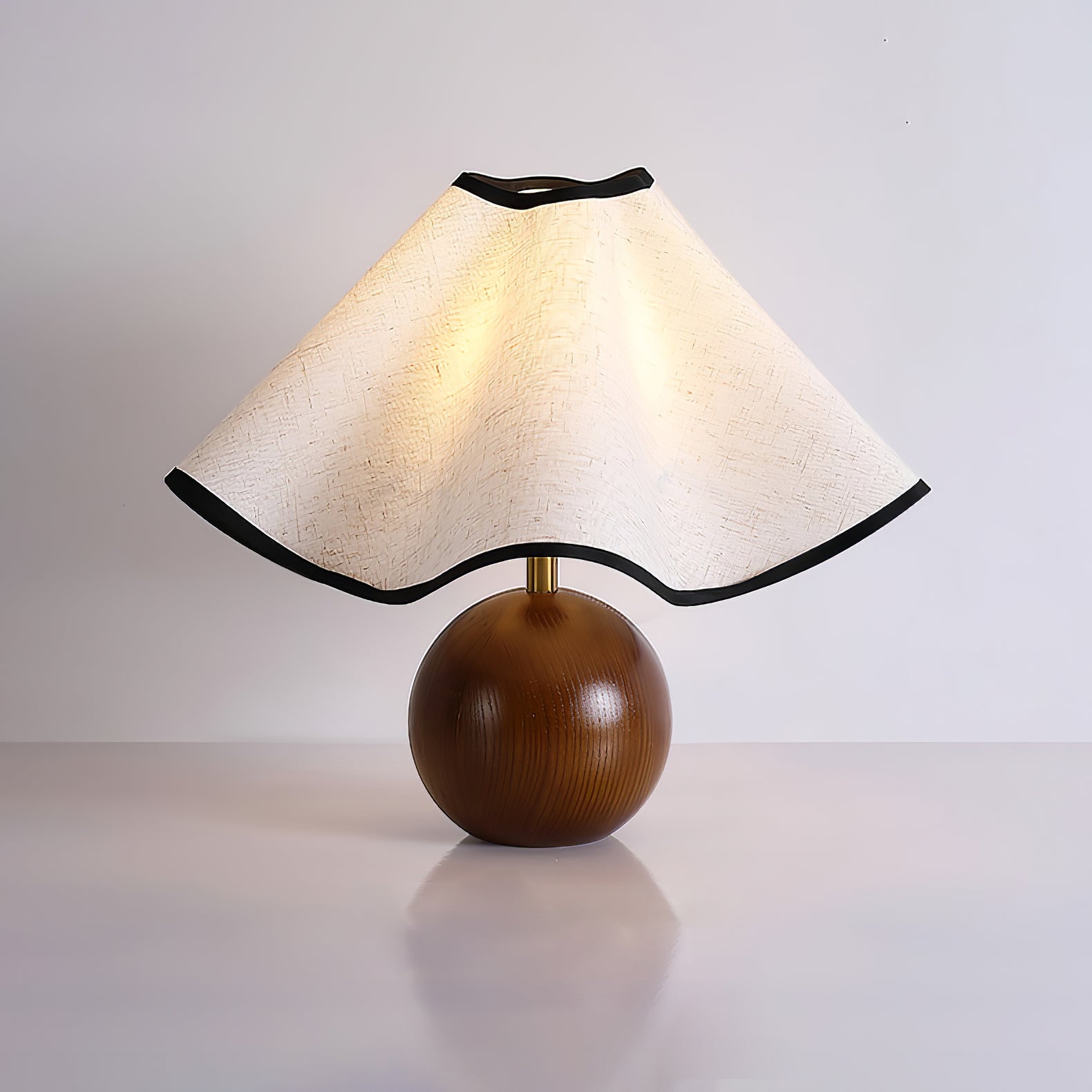 Wavecrest Table Lamp