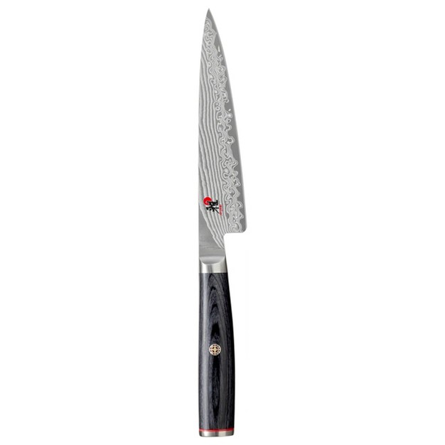 Miyabi Kaizen Ii 4 5 inch Utility Knife