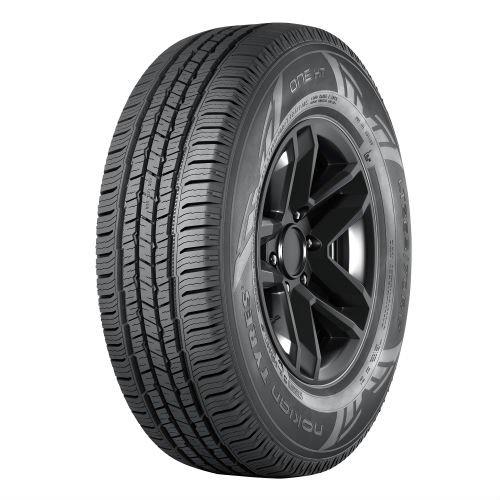 Nokian One H/T All Season LT265/75R16 116T Light Truck Tire