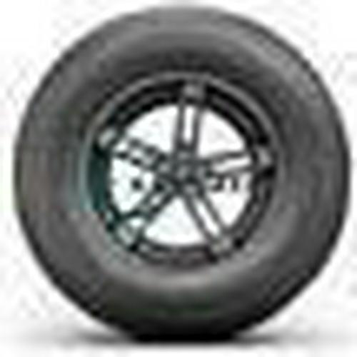 Continental Vanco 4 Season 225/55R17 101 H Tire