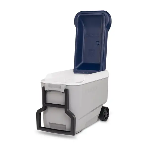 Igloo MaxCold Latitude 40 Roller Cooler