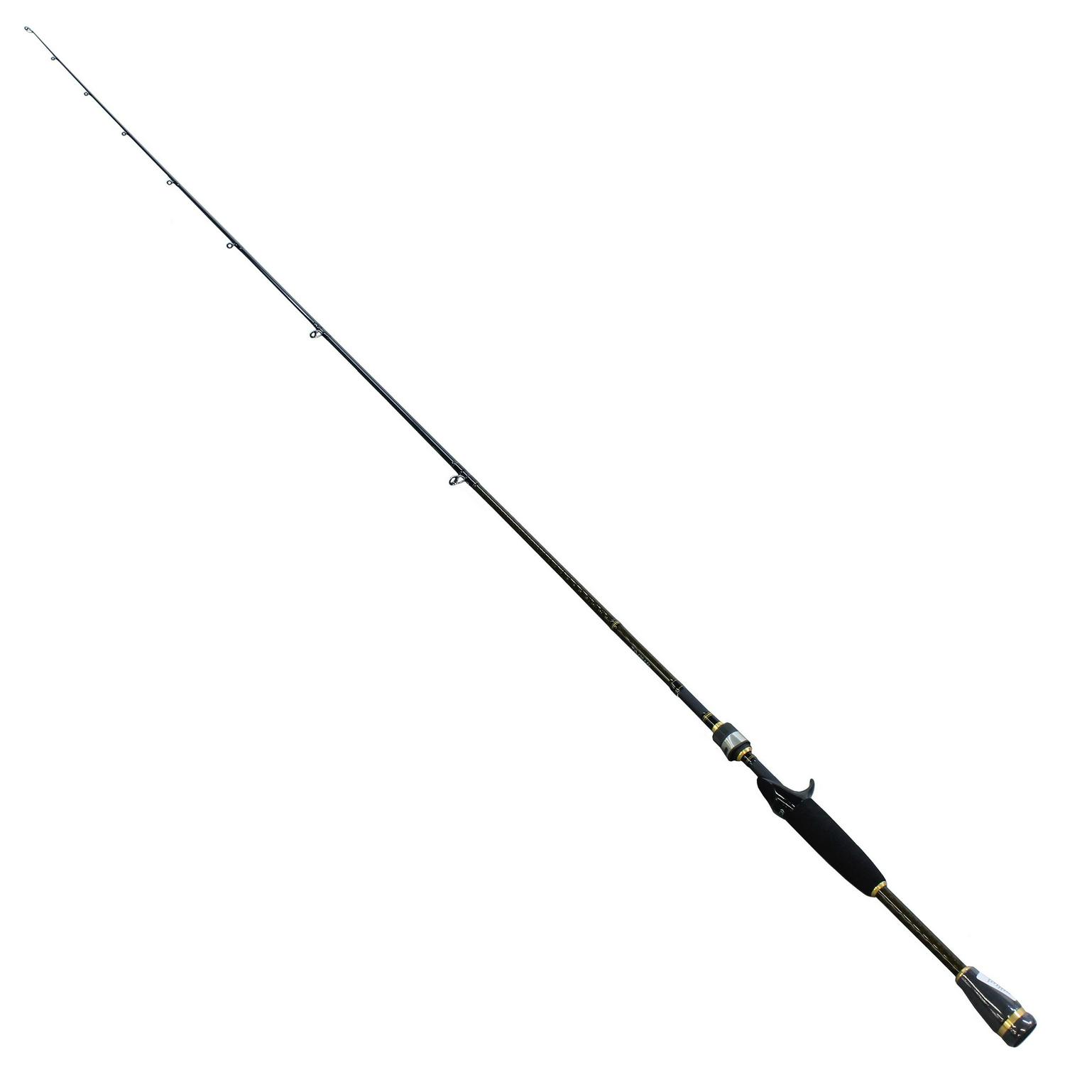 Daiwa Aird X Rod AIRX661MFB 6ft 6in 1 piece Medium