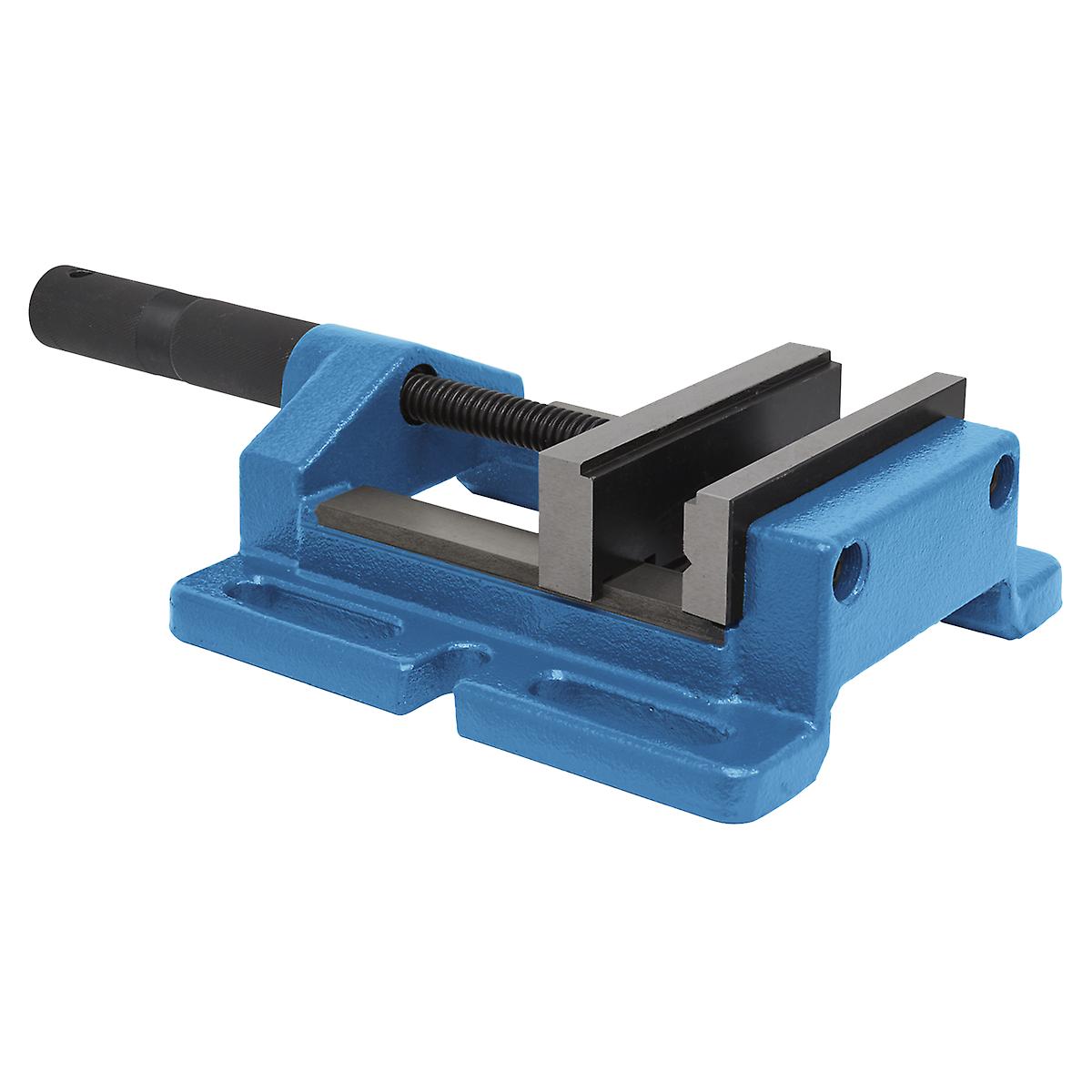 Sealey 120Dv Drill Vice Super 120Mm Jaw