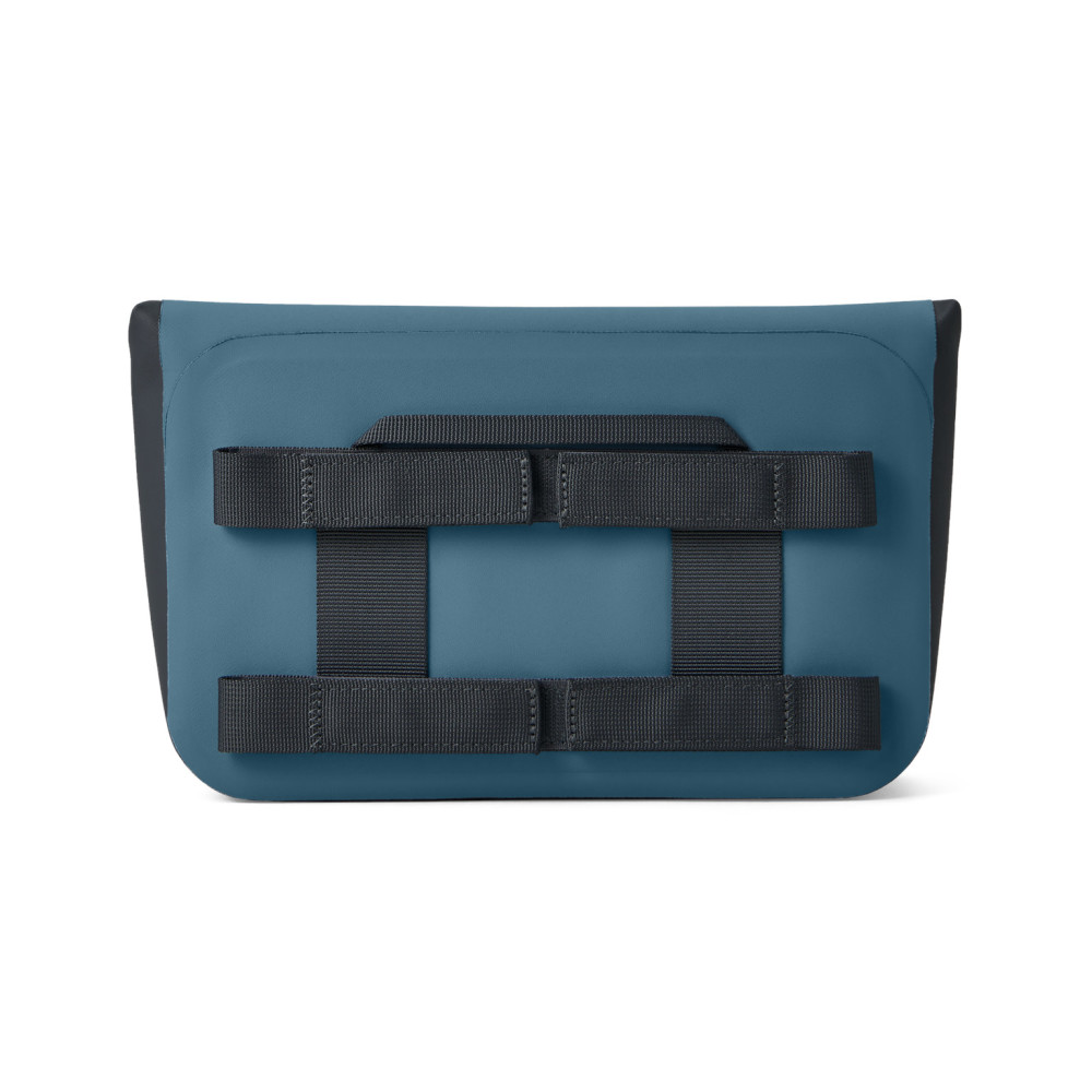 Yeti Sidekick Dry Gear Case Nordic Blue