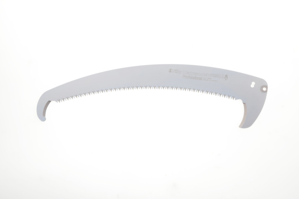 Silky Replacement Blade 390mm for HAYAUCHI and TODOKU Pole Saws