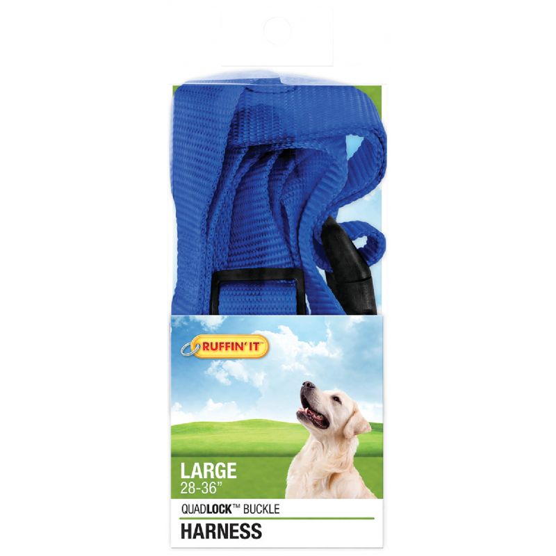 Westminster Pet Dog Harness 28 In. To 36 In. Assorted