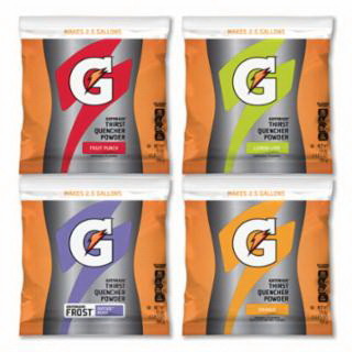 Gatorade 308 03944 G Series 02 Perform Thirst Quen...