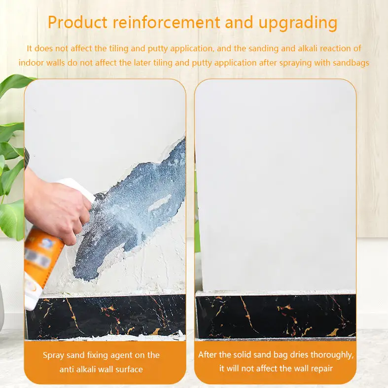 💥Factory Clearance Sale With 50% Off💥Sand Fixing Agent Cement Gr