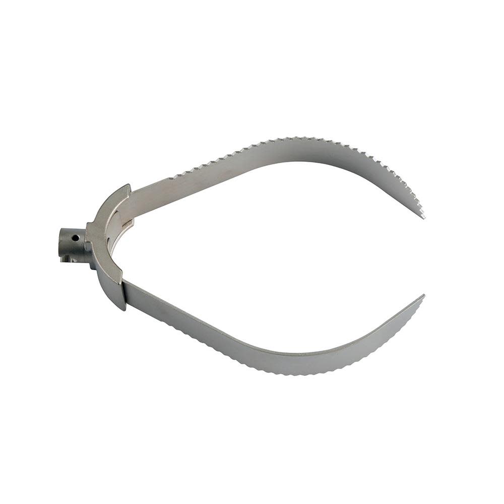 MW 6 in. Root Cutter for 5/8 in. and 3/4 in. Drum Cable 48-53-2834 from MW