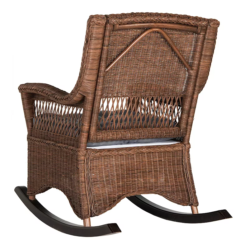 Safavieh Aria Rocking Chair