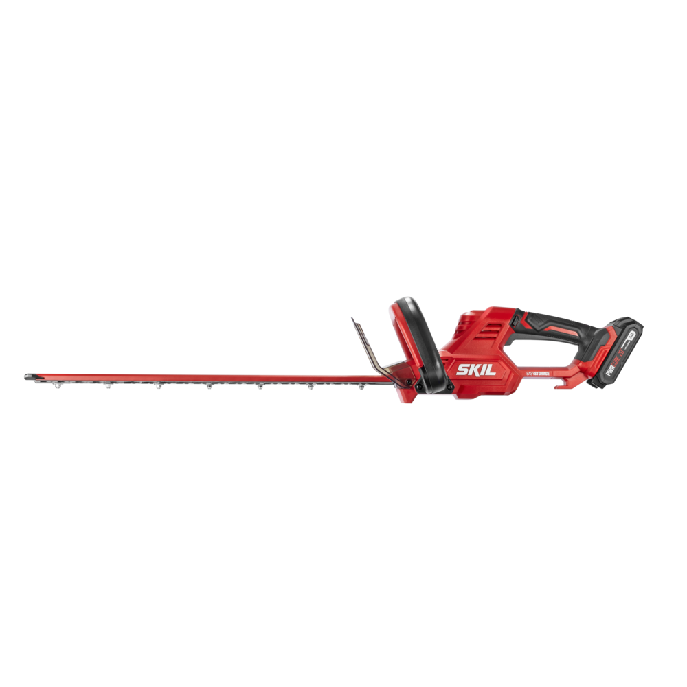 SKIL PWRCORE 20V Hedge Trimmer Kit 22