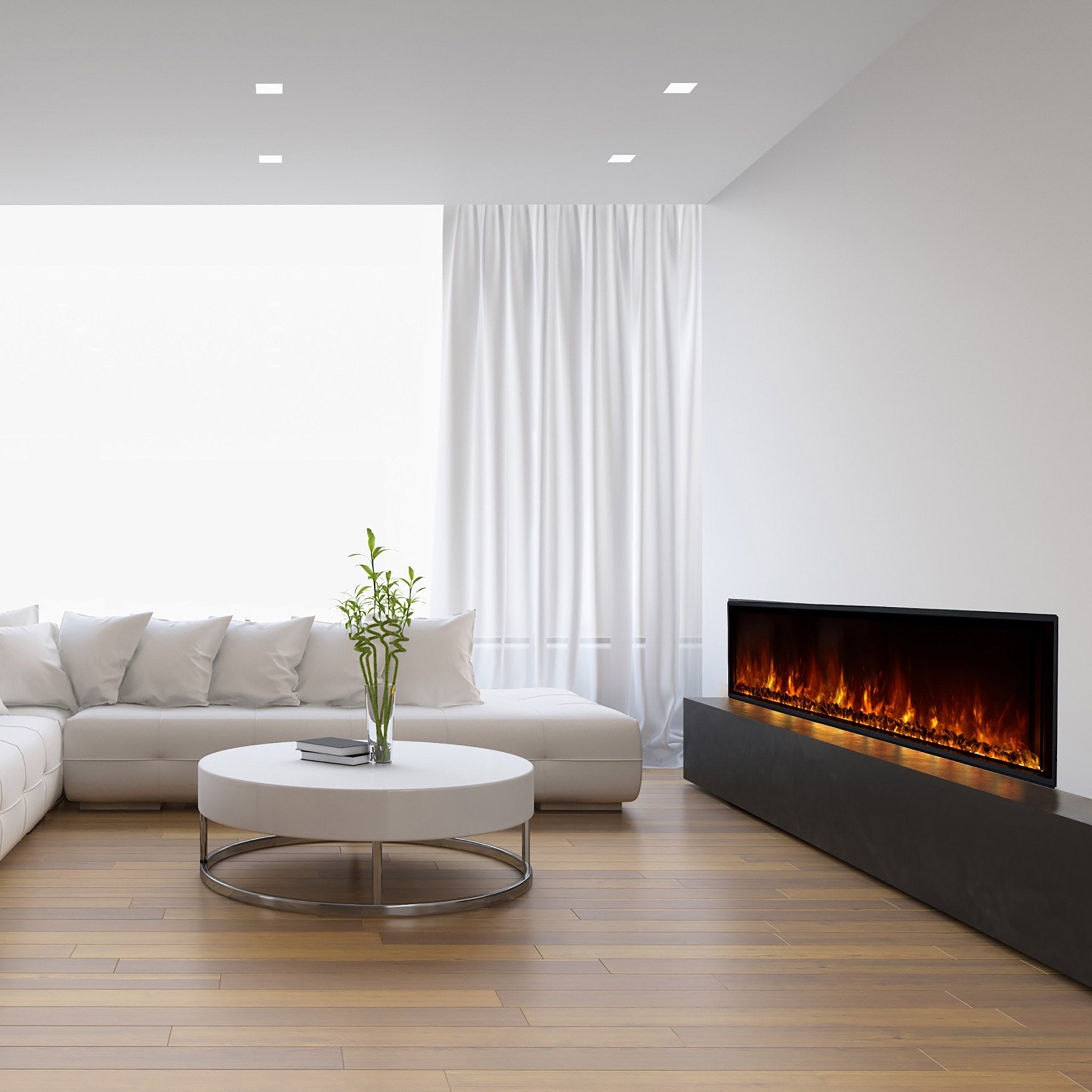 EcoSmart Fire Electric Firebox