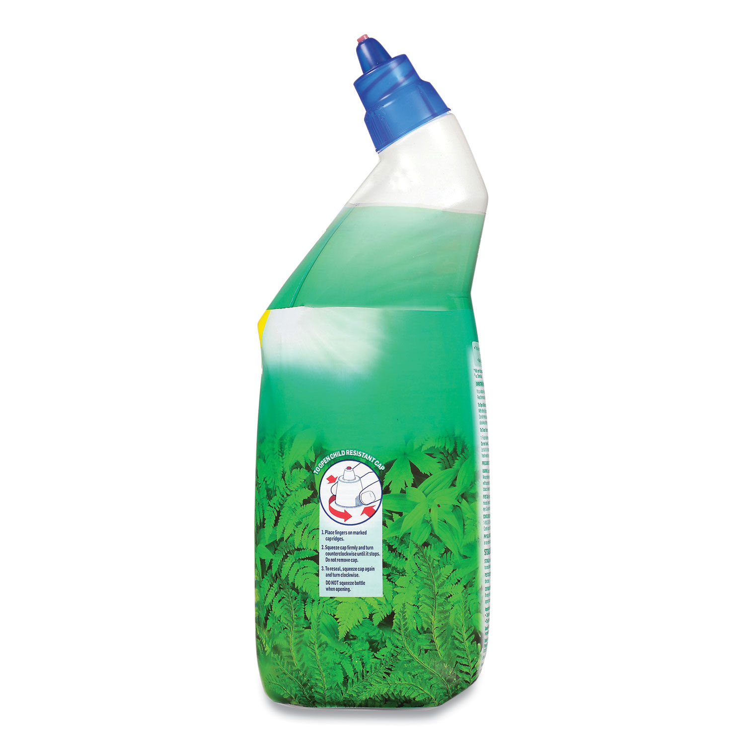 Cling and Fresh Toilet Bowl Cleaner by LYSOLandreg; Brand RAC98015