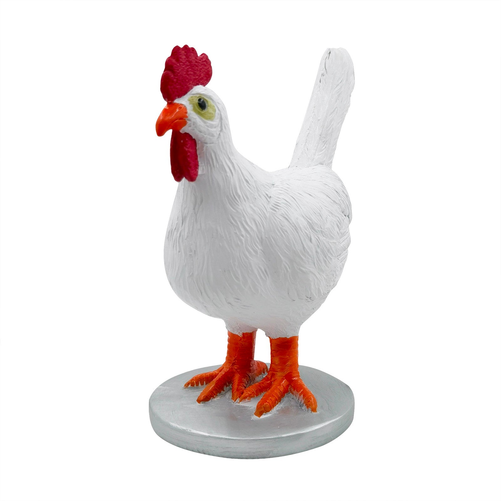 WTN This Taxidermy Chicken Eggs Lamp Exists and We Begrudgingly Love It