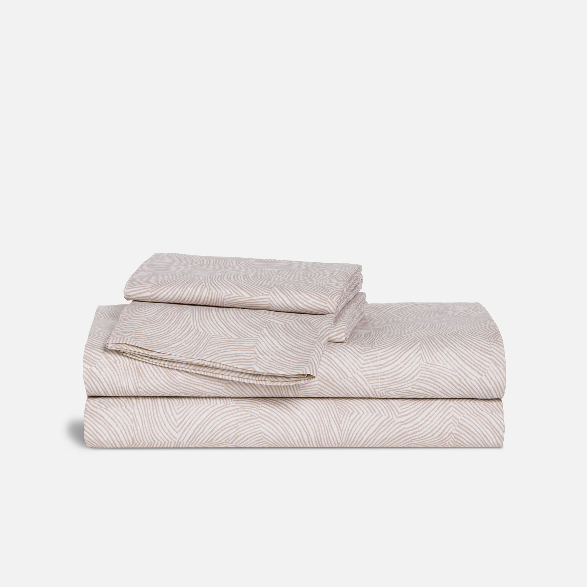 Classic Percale Core Sheet Set