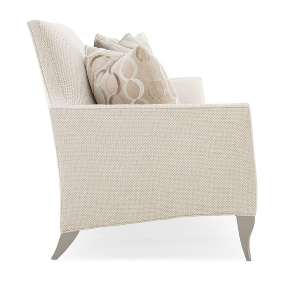 Classic Beige Tiny Dancer Sofa