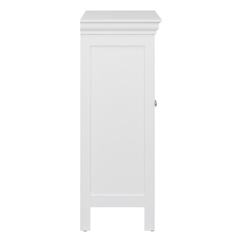 Teamson Home Stratford Floor Cabinet