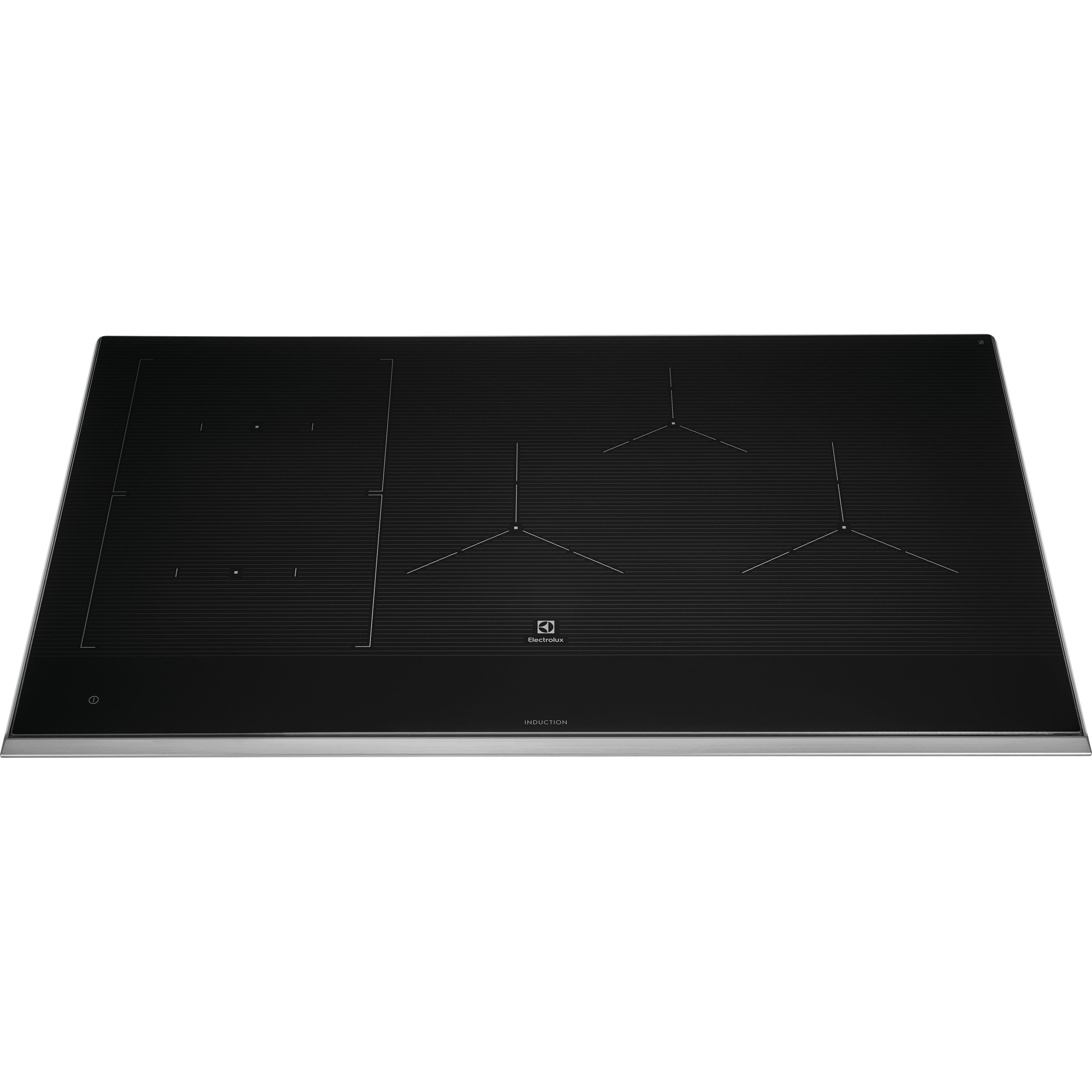 Electrolux 36-inch Built-In Induction Cooktop ECCI3668AS