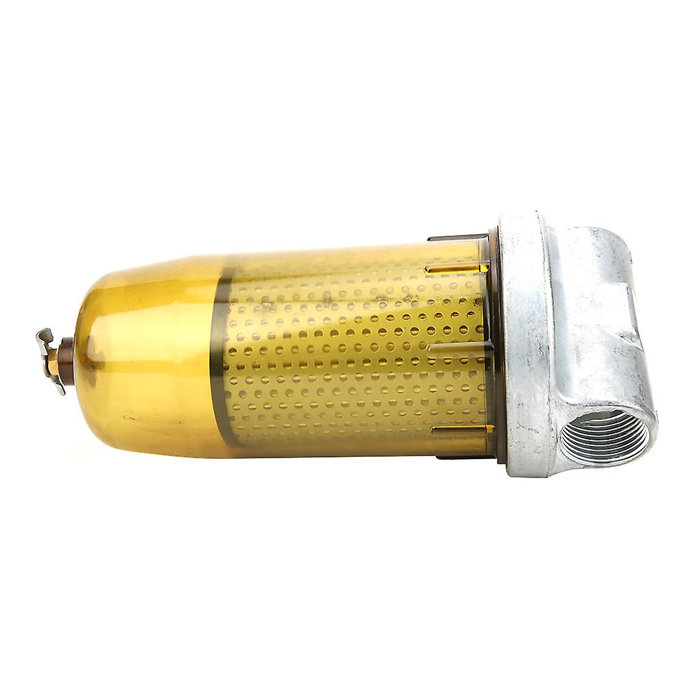 Oil Water Separator Fuel Filter 3307454 S Replacement For Diesel Boat Truck