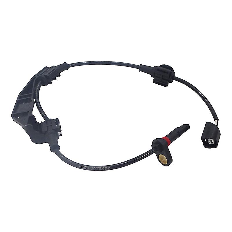 Abs Sensor Apply To: Honda Odyssey 2009-2014 Oe: 57475-sle-003