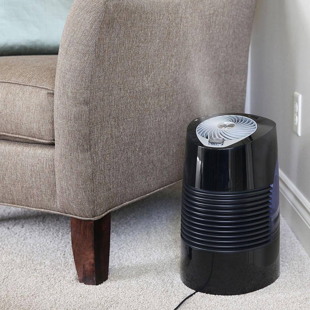 Vornado Ultra3 Whole Room Ultrasonic Vortex Humidifier HU1-0031-06