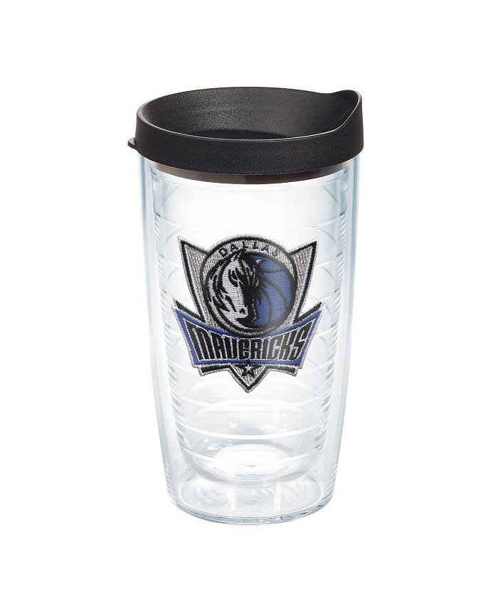 Tervis Tumbler Dallas Mavericks 16 Oz Emblem Classic Tumbler