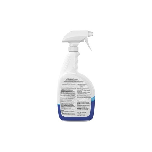 Diversey AllPurpose Virex Disinfect Cleaner  DVOCBD540533