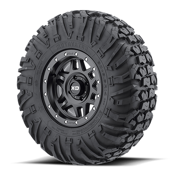 Efx Motovator 34x9.50R15 Tires