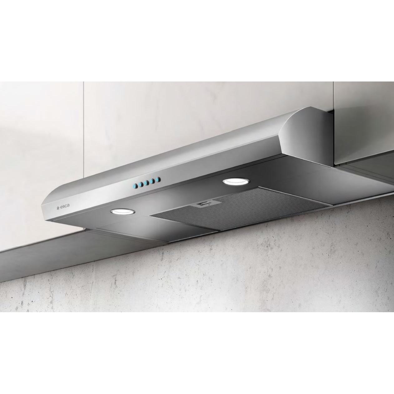 Elica 36-inch Under-Cabinet Range Hood ENM236S1