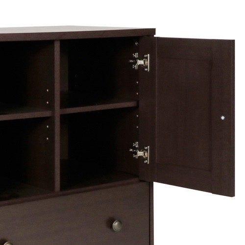 23.2 Wide 2   Drawer Storage Cabinet W131471384