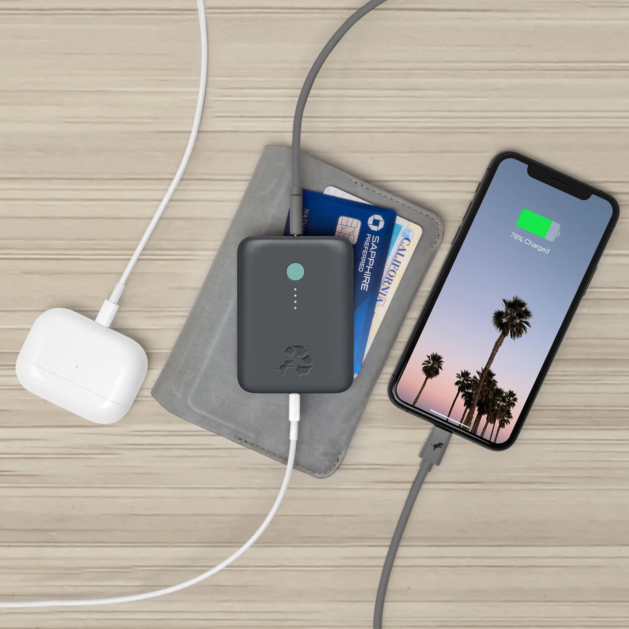 Nimble CHAMP Portable Charger