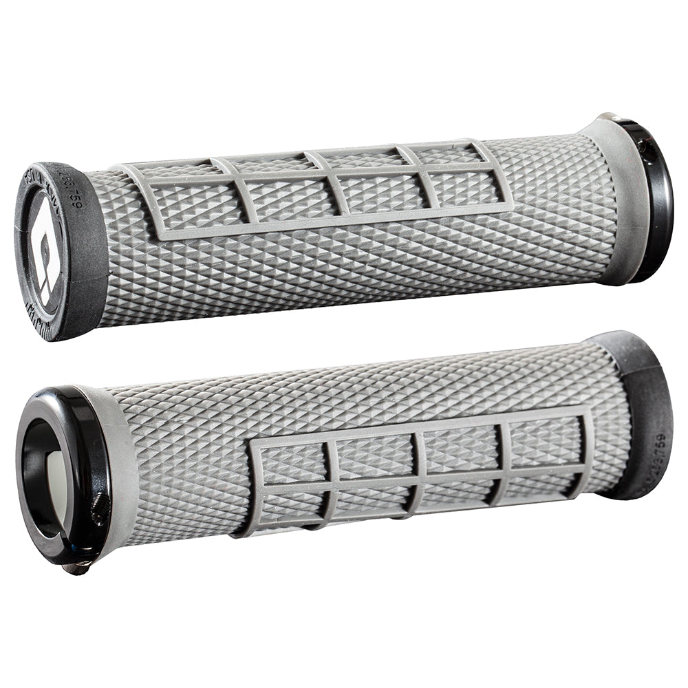 ODI Elite Flow MTB Lock On Grips