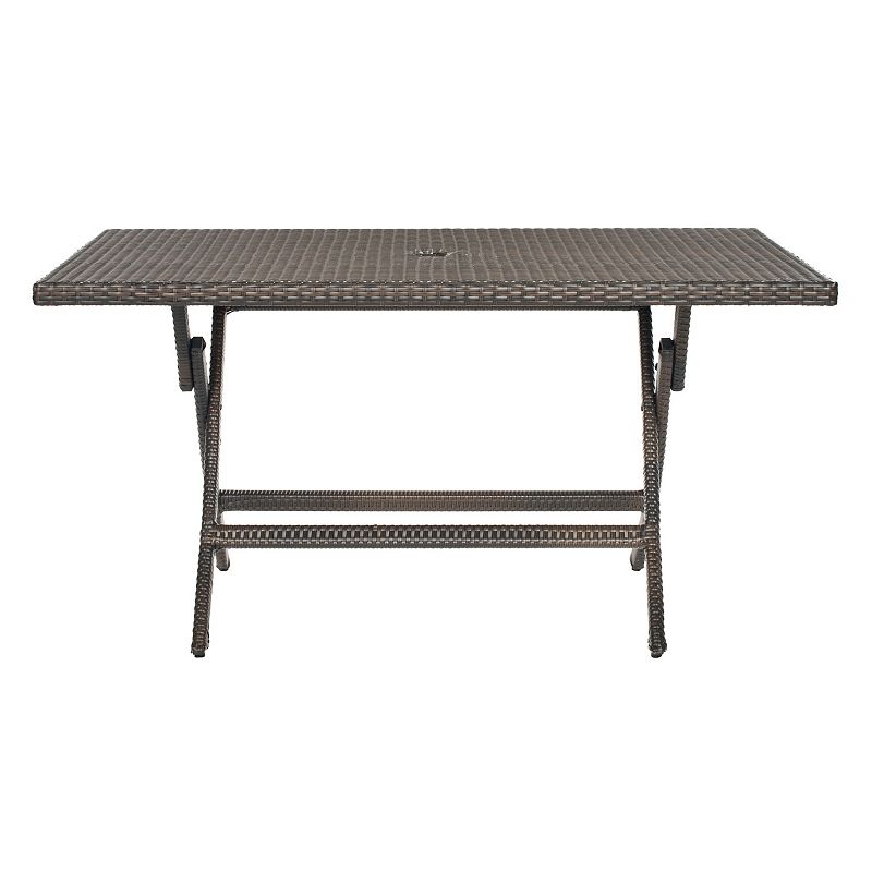 Safavieh Dilettie Folding Table