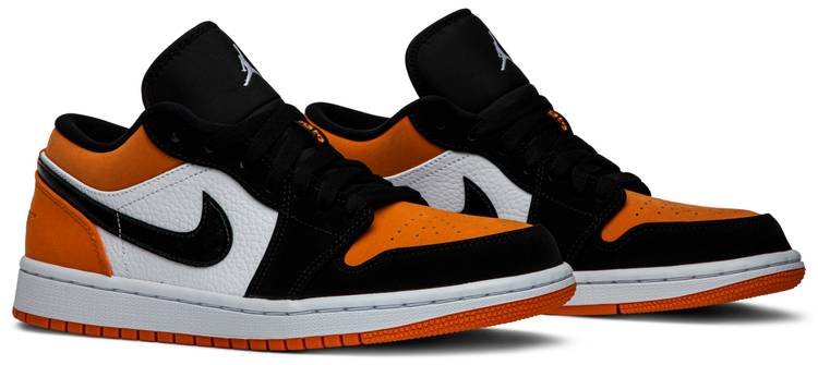 Air Jordan 1 Low 'Shattered Backboard' 553558-128