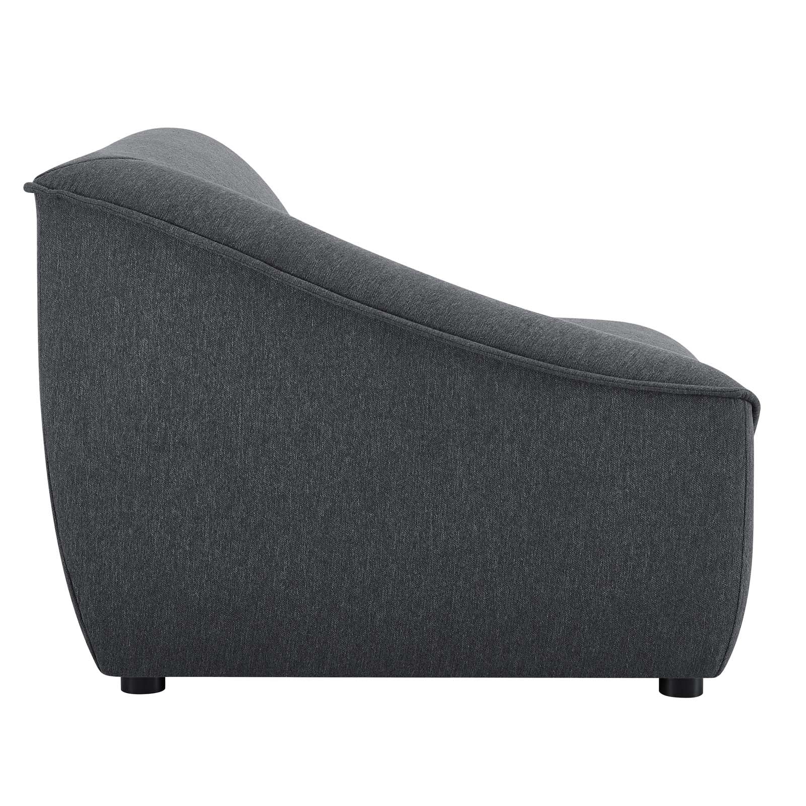 Comprise Left-Arm Sectional Sofa Chair-EEI-4415