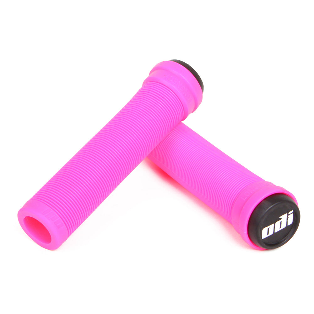 ODI Long Neck Pro Soft BMX / Scooter Grips
