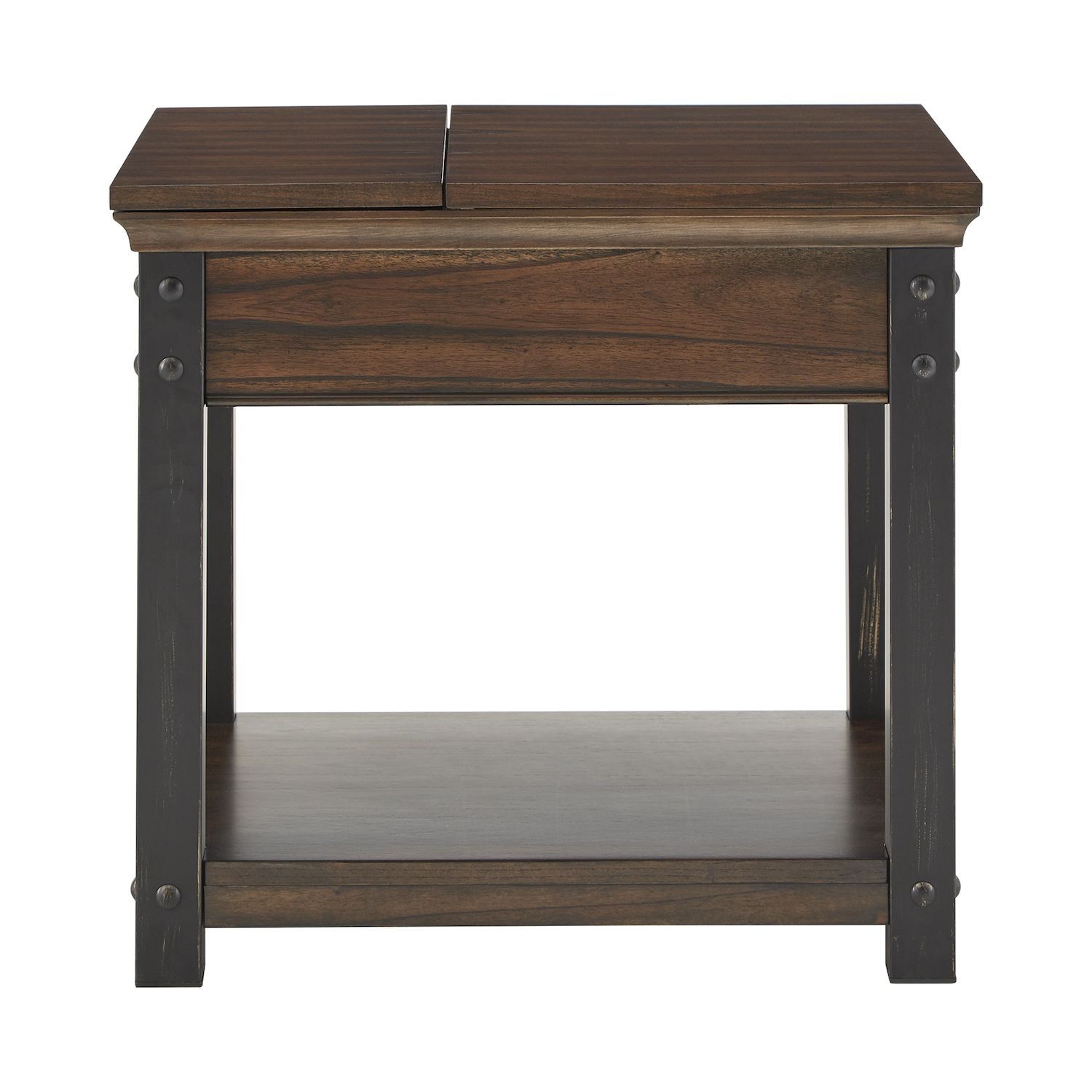 HomeVance Niccola End Table