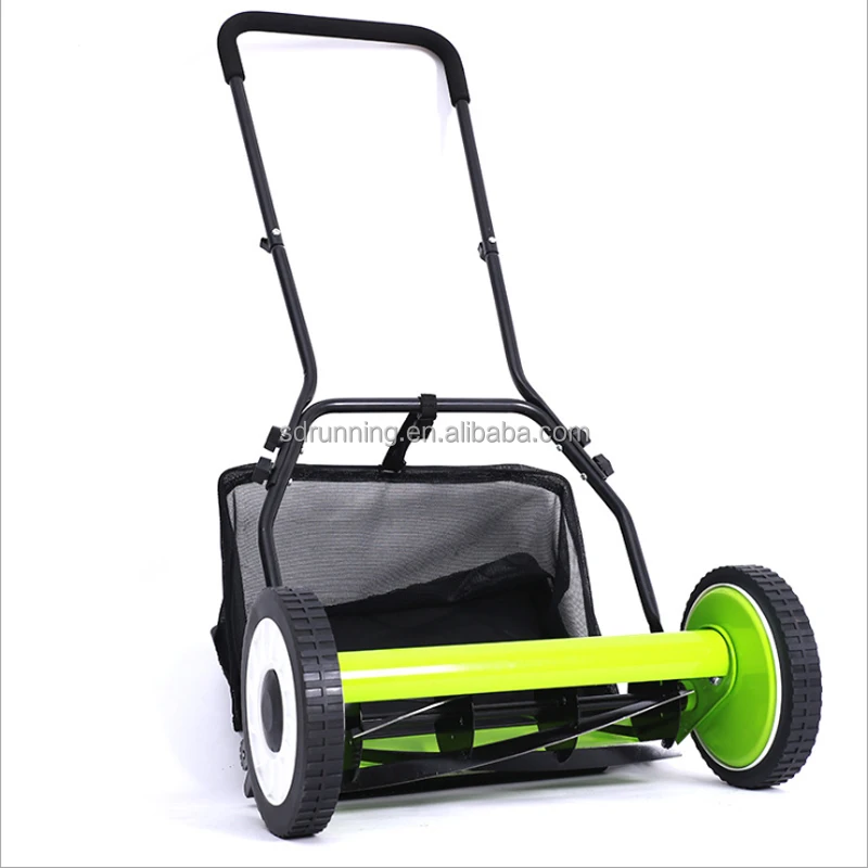 First Rate Wholesale Hand Push Lawn Mower