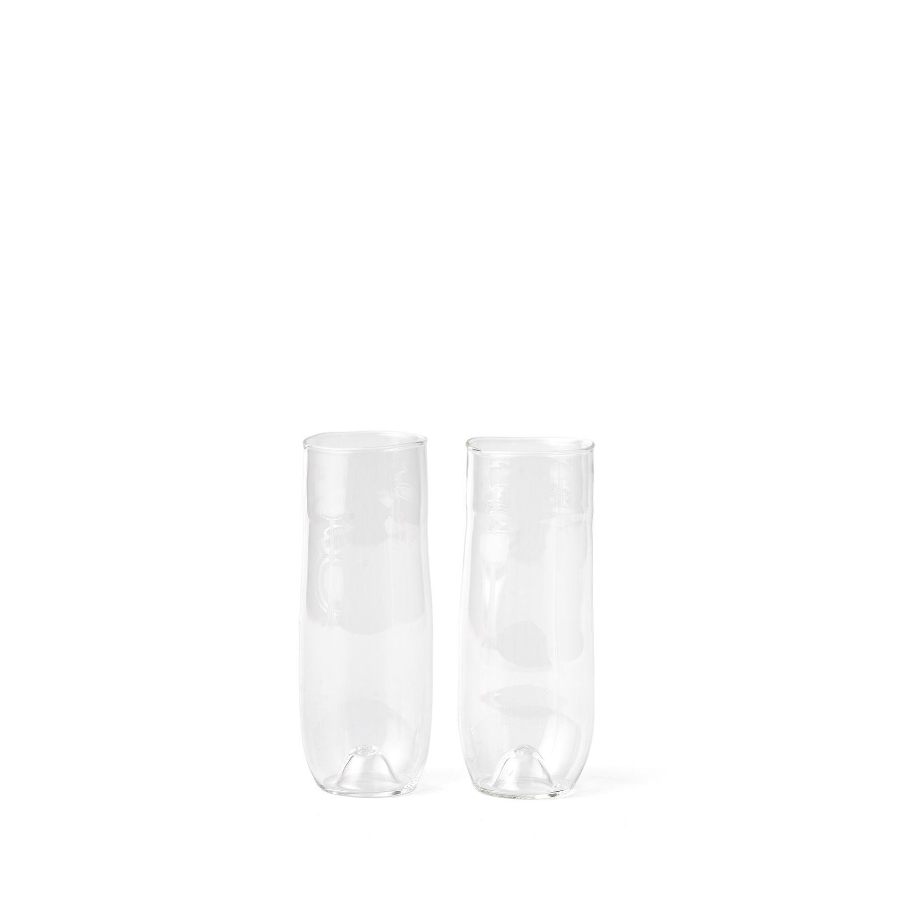 Champagne glasses 12 oz (Set of 2)