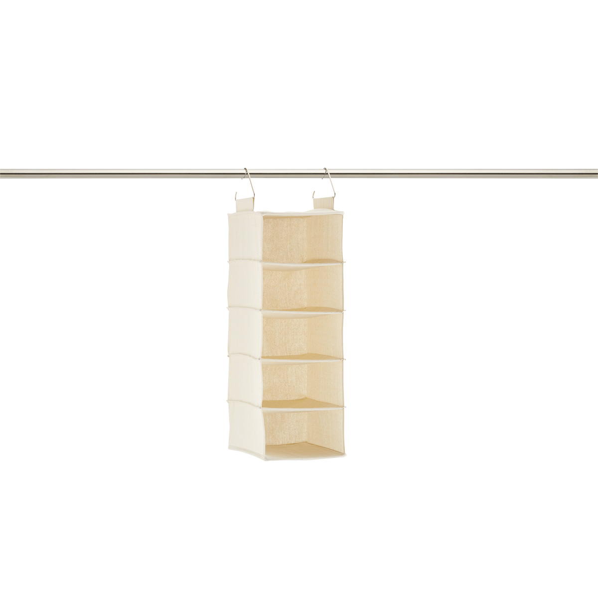 Hanging Closet Organizers