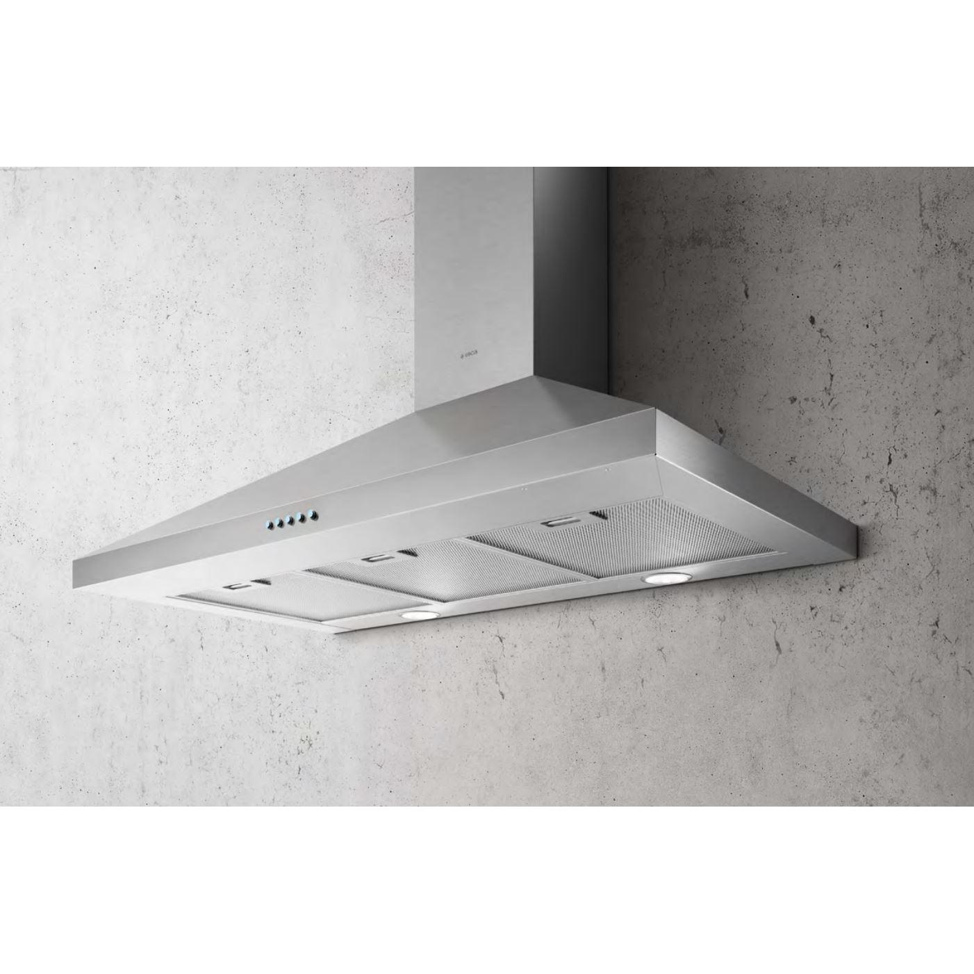 Elica 36-inch Volterra Wall Mount Range Hood EVL436S2